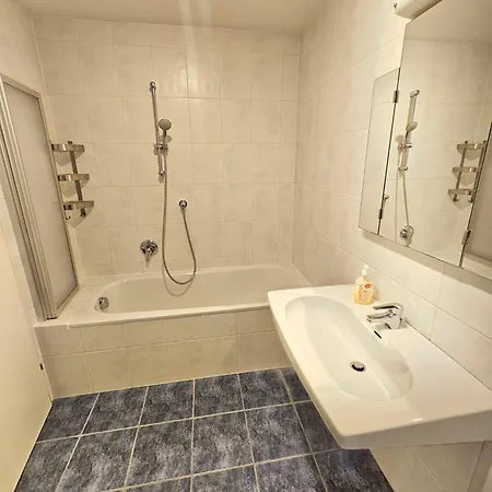 View With 2 Bedrooms Lejlighed