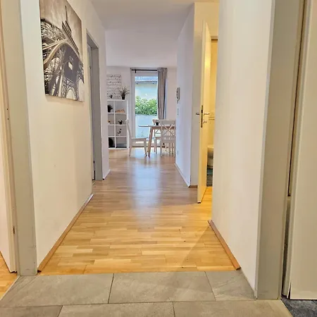 アパート View With 2 Bedrooms