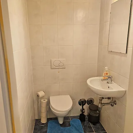 アパート View With 2 Bedrooms