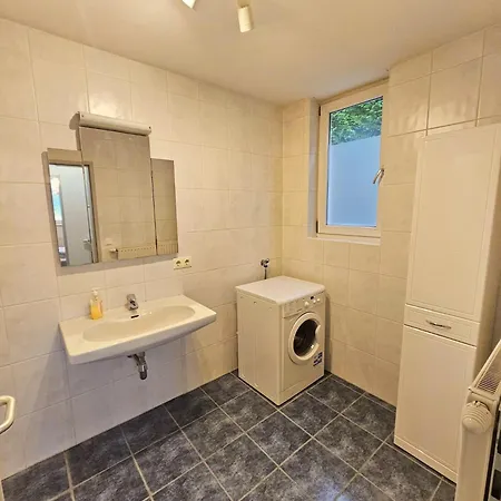 Διαμέρισμα View With 2 Bedrooms Ίνσμπρουκ